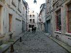  jolie ruelle pavée